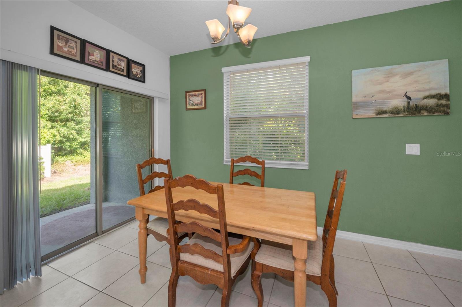 TOWNES/DARLINGTON - Residential