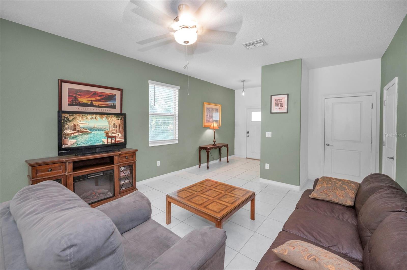 TOWNES/DARLINGTON - Residential