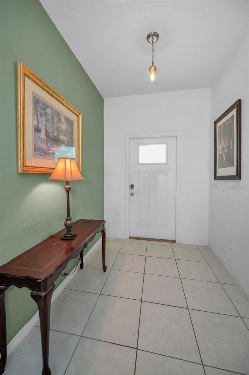 TOWNES/DARLINGTON - Residential