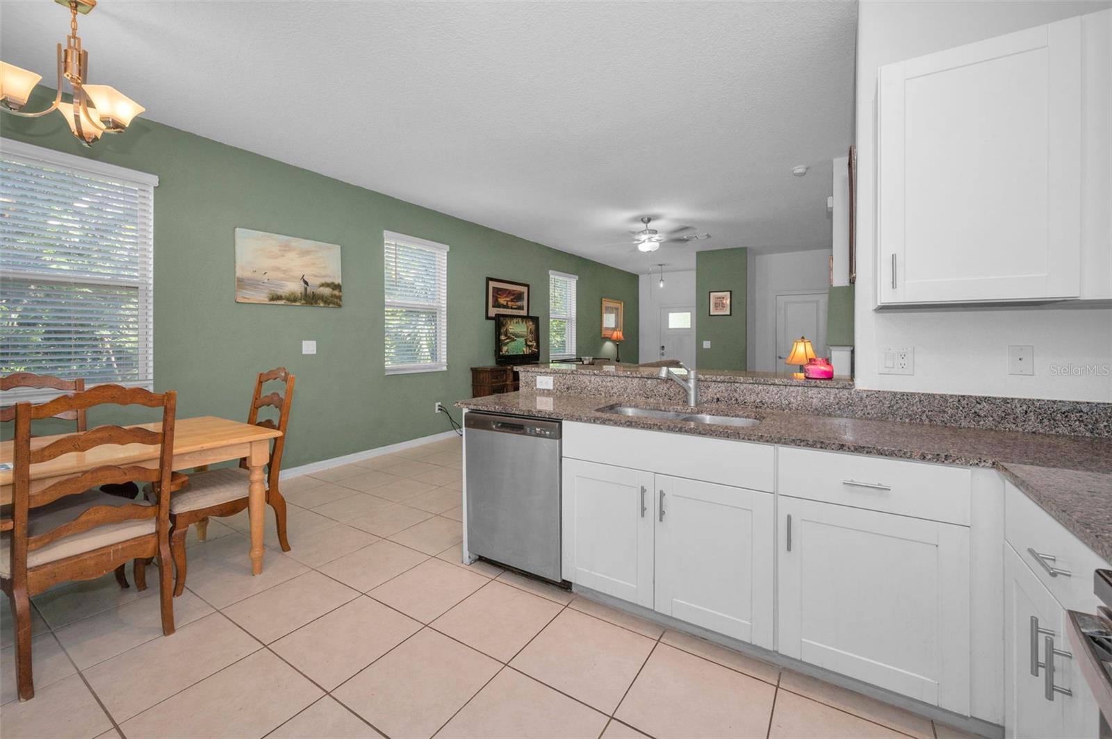 TOWNES/DARLINGTON - Residential