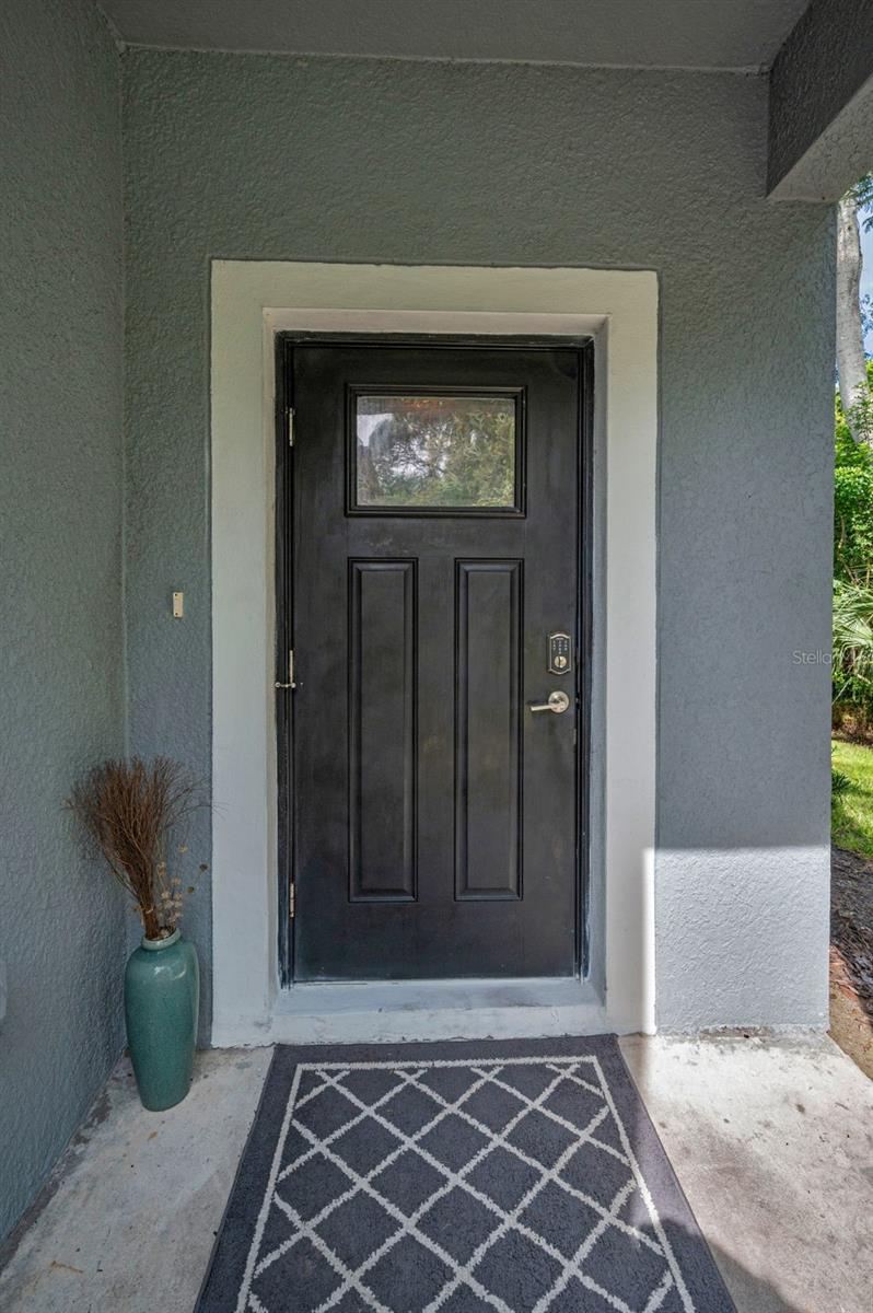 TOWNES/DARLINGTON - Residential
