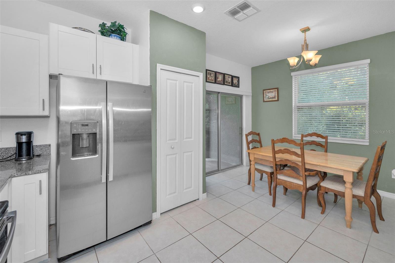 TOWNES/DARLINGTON - Residential