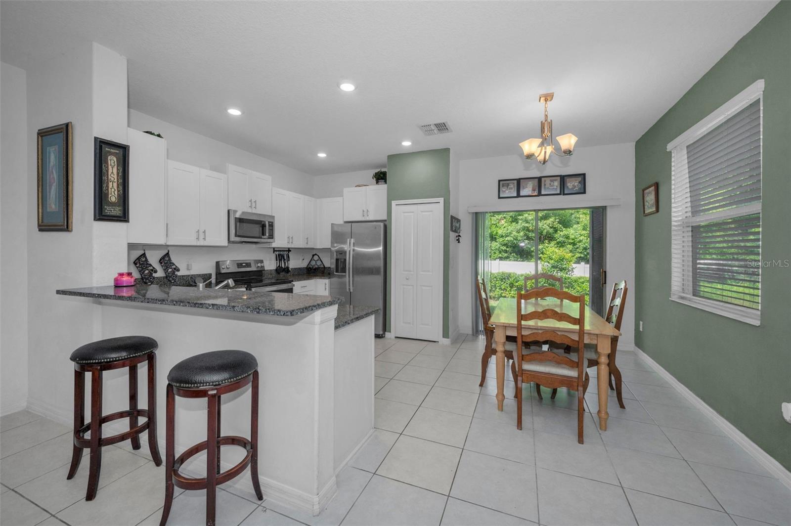 TOWNES/DARLINGTON - Residential