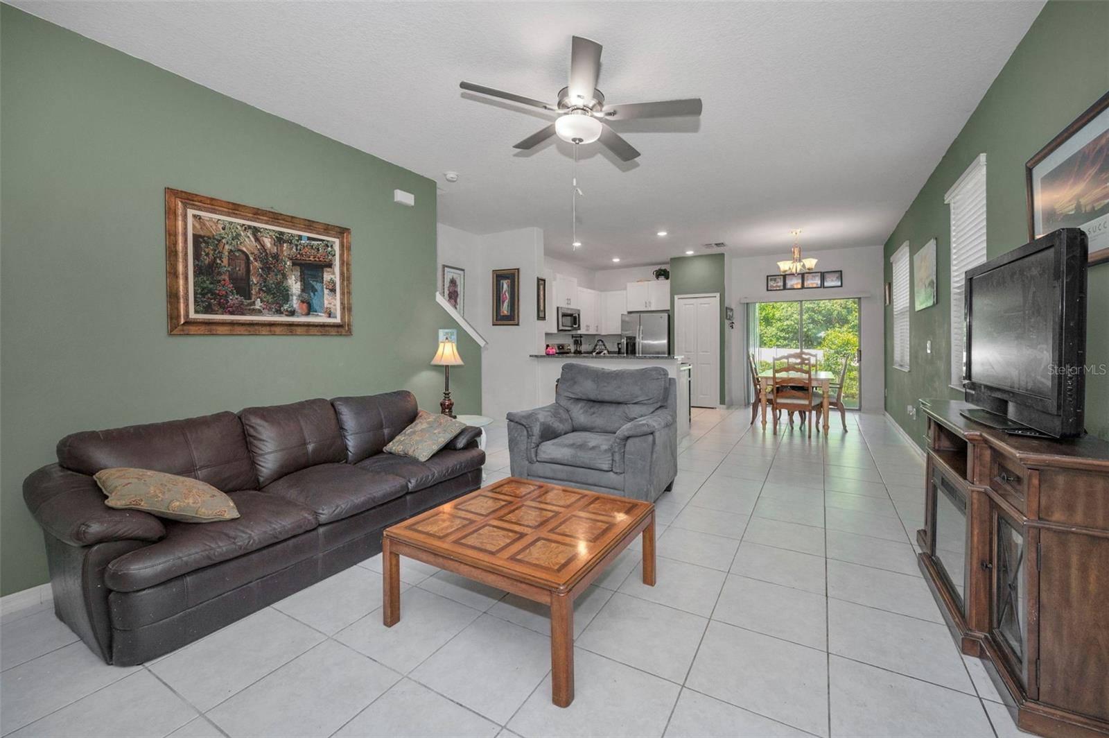 TOWNES/DARLINGTON - Residential
