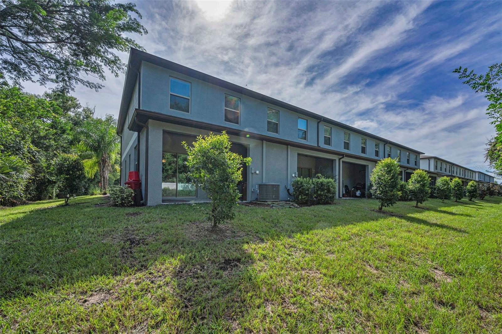 TOWNES/DARLINGTON - Residential