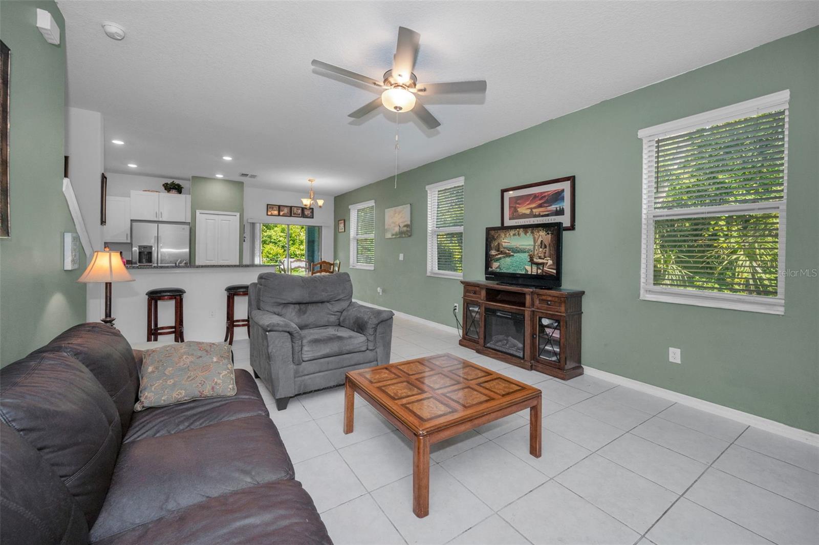 TOWNES/DARLINGTON - Residential