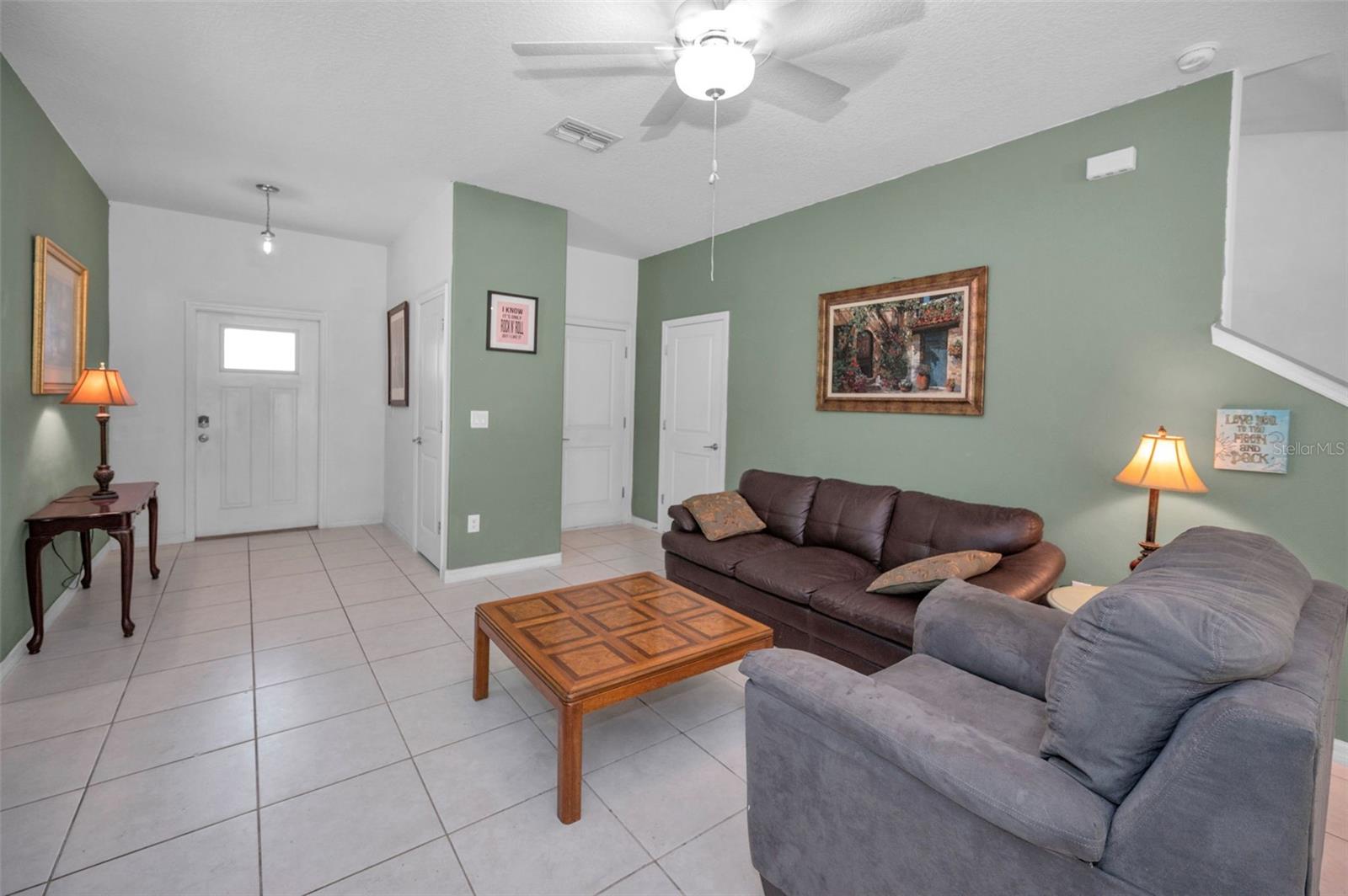 TOWNES/DARLINGTON - Residential