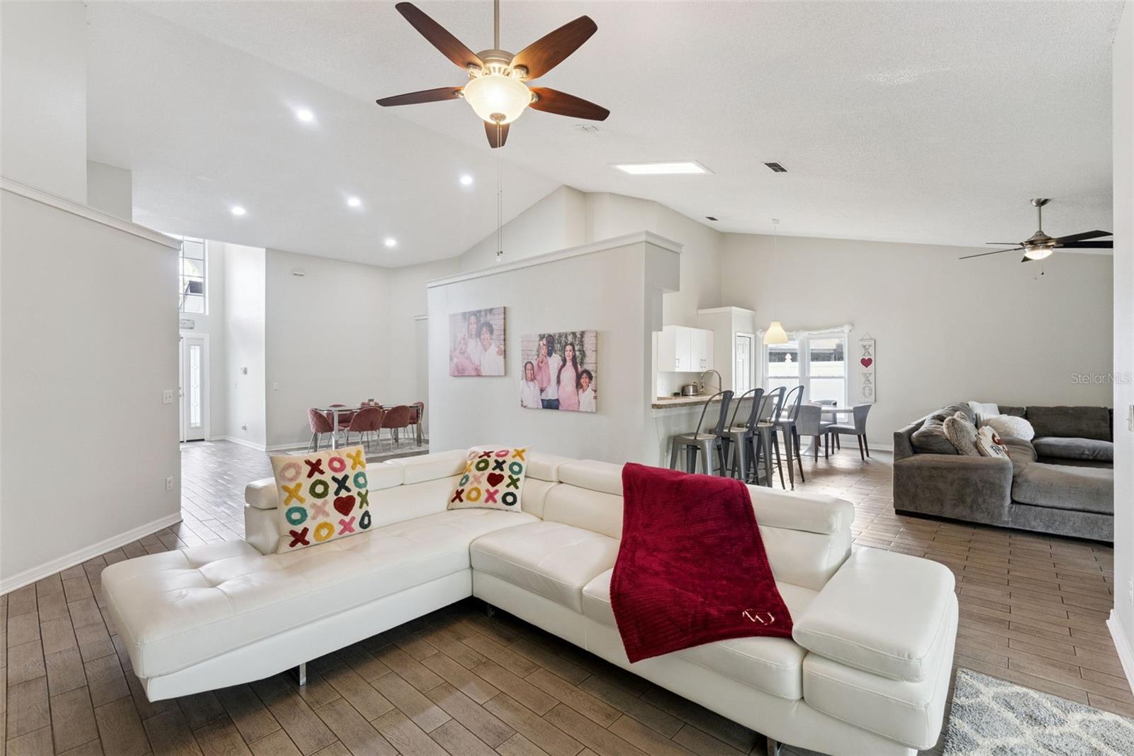 WEKIVA PARK REP OF BLK B - Residential