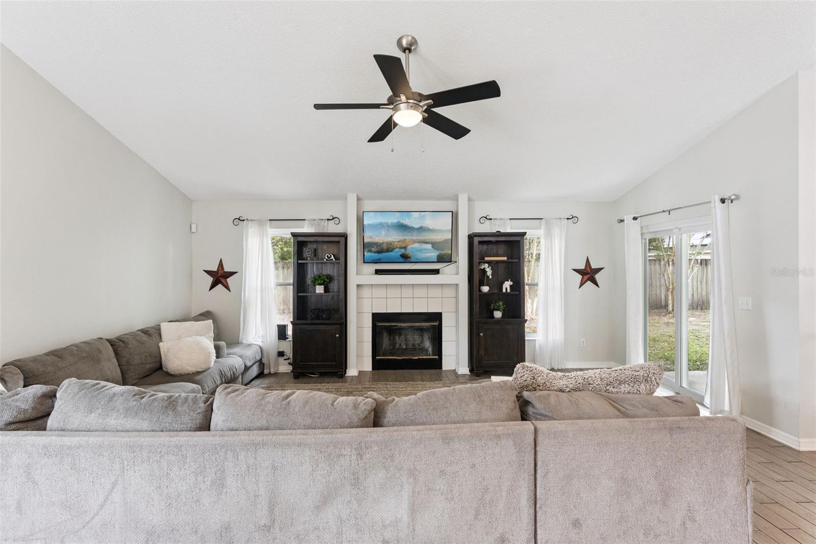 WEKIVA PARK REP OF BLK B - Residential