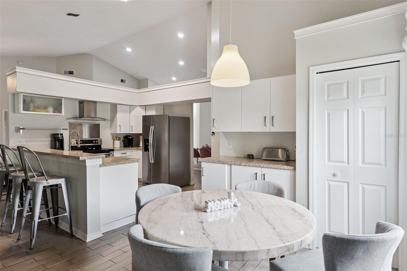 WEKIVA PARK REP OF BLK B - Residential