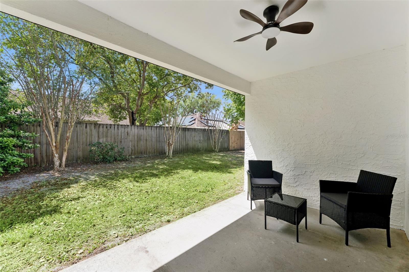 WEKIVA PARK REP OF BLK B - Residential