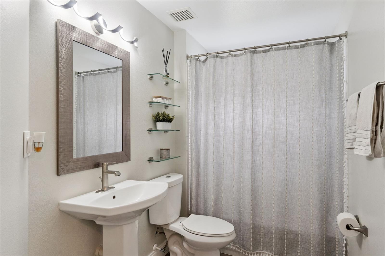 WEKIVA PARK REP OF BLK B - Residential