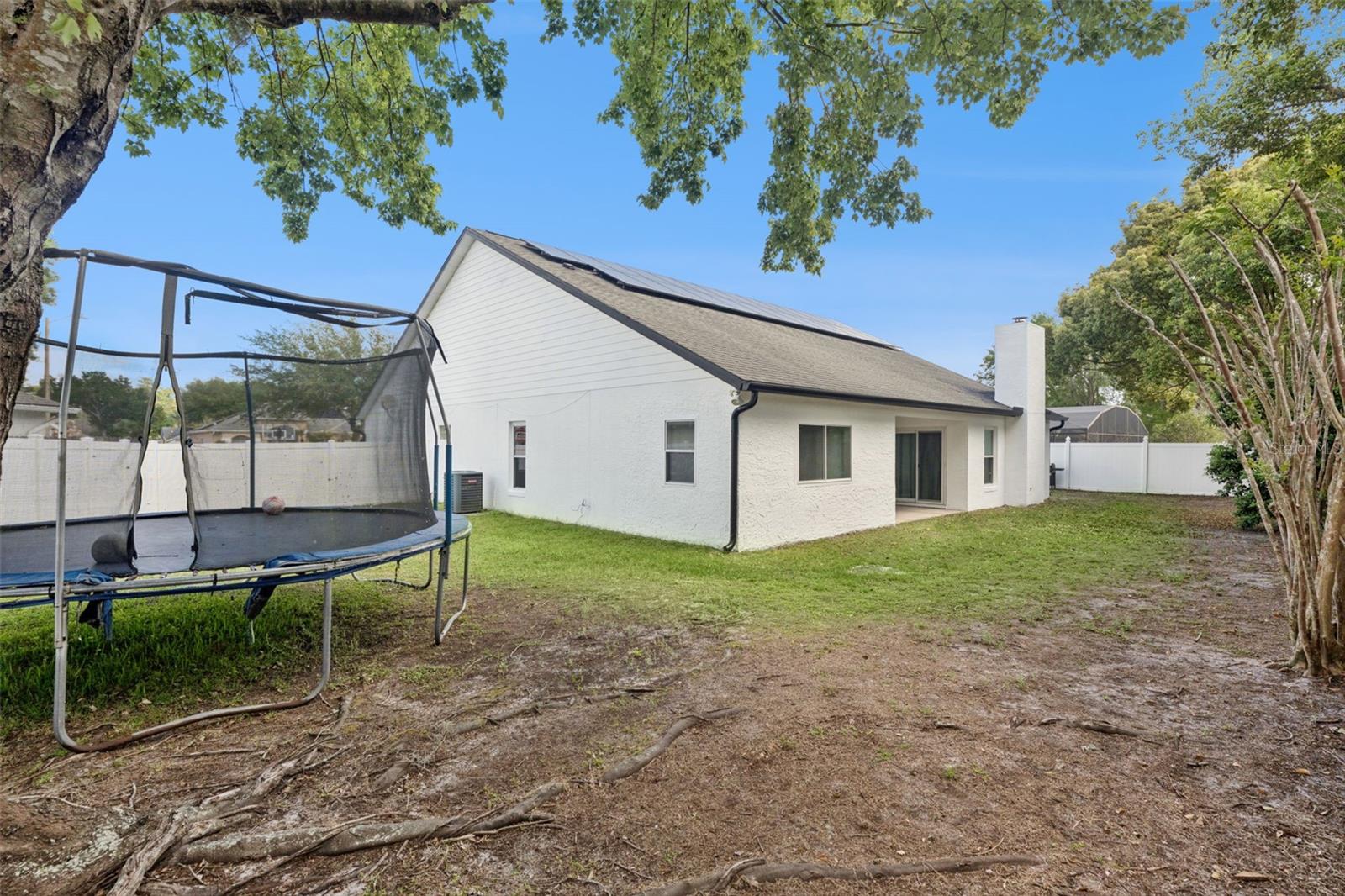 WEKIVA PARK REP OF BLK B - Residential