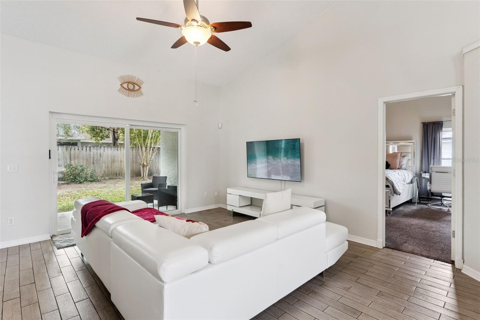 WEKIVA PARK REP OF BLK B - Residential