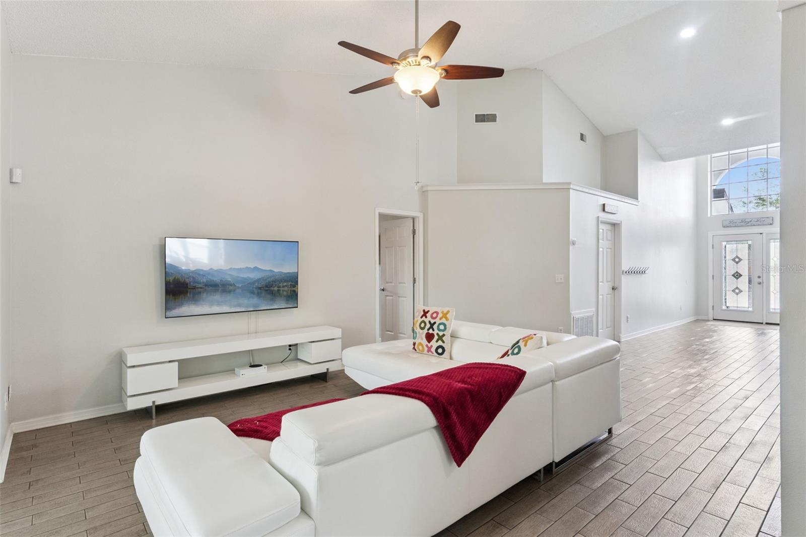 WEKIVA PARK REP OF BLK B - Residential