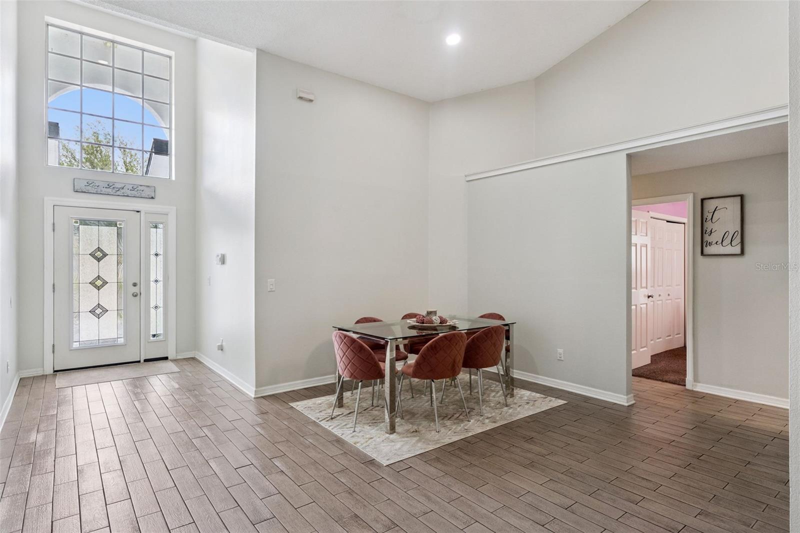 WEKIVA PARK REP OF BLK B - Residential