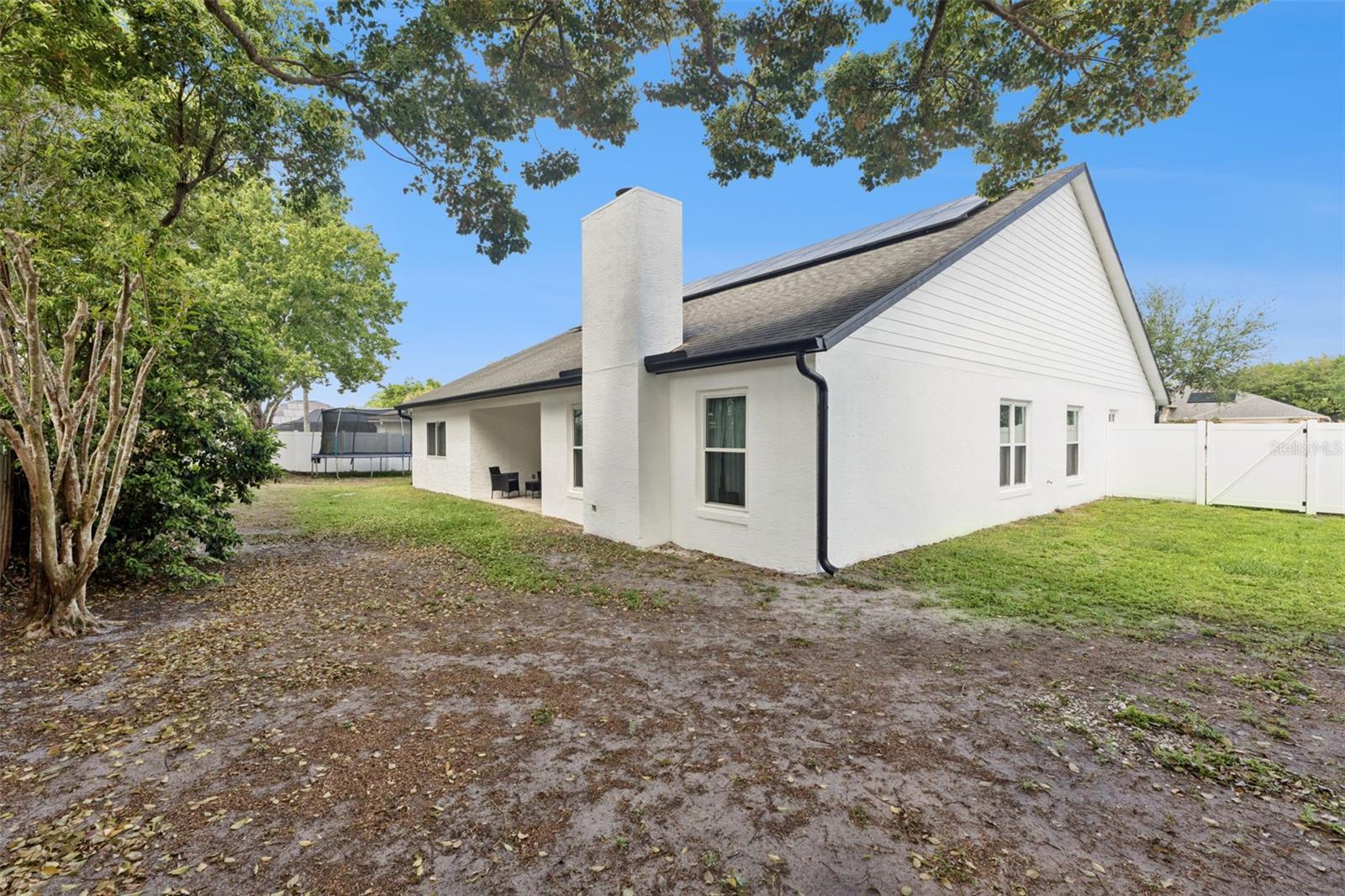 WEKIVA PARK REP OF BLK B - Residential