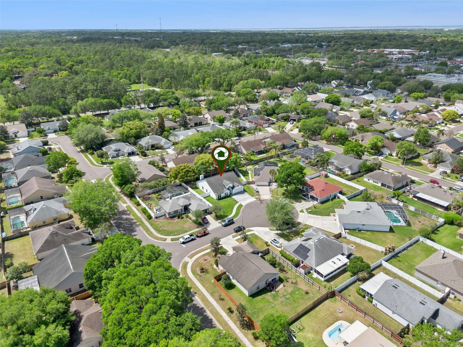 WEKIVA PARK REP OF BLK B - Residential