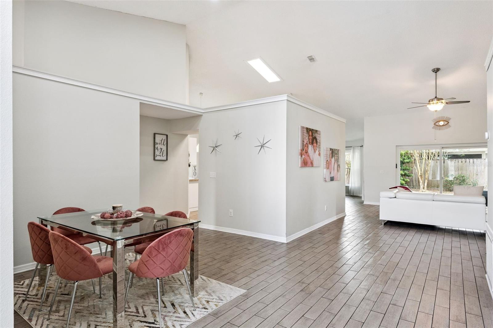 WEKIVA PARK REP OF BLK B - Residential