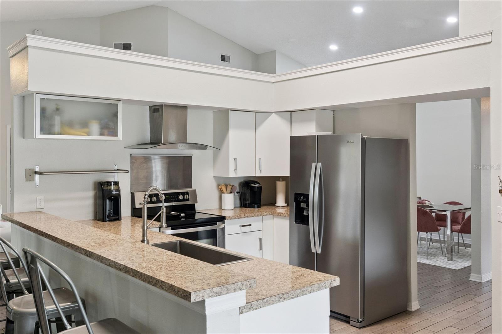 WEKIVA PARK REP OF BLK B - Residential