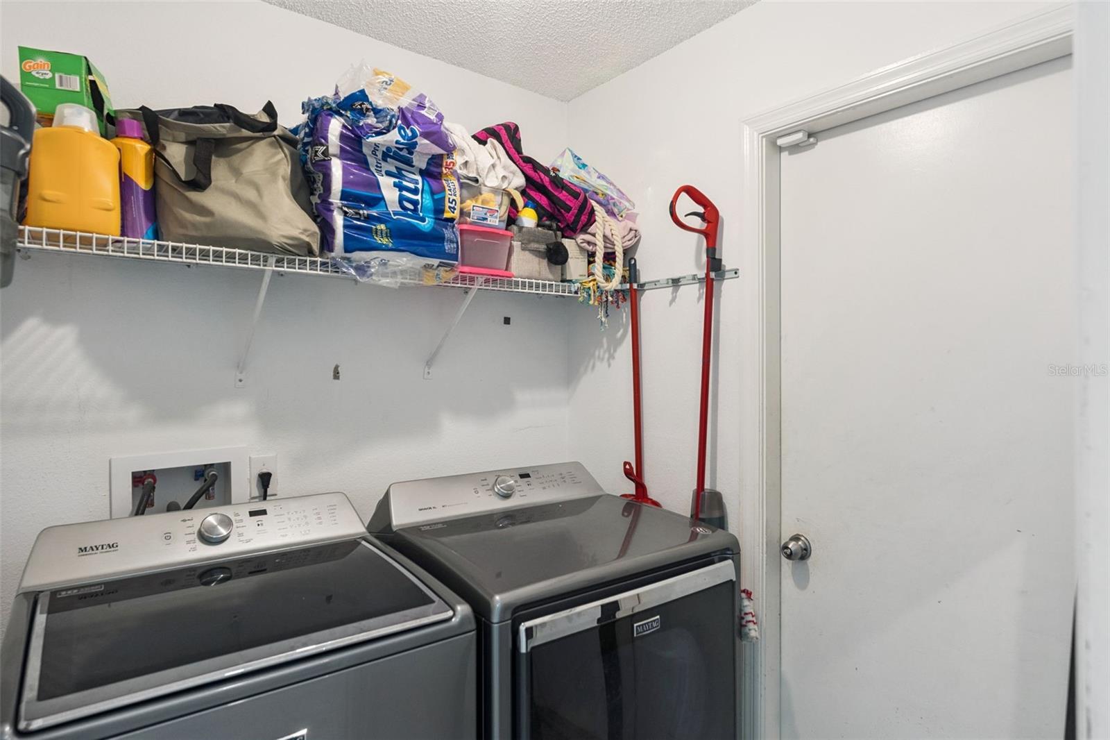 WEKIVA PARK REP OF BLK B - Residential