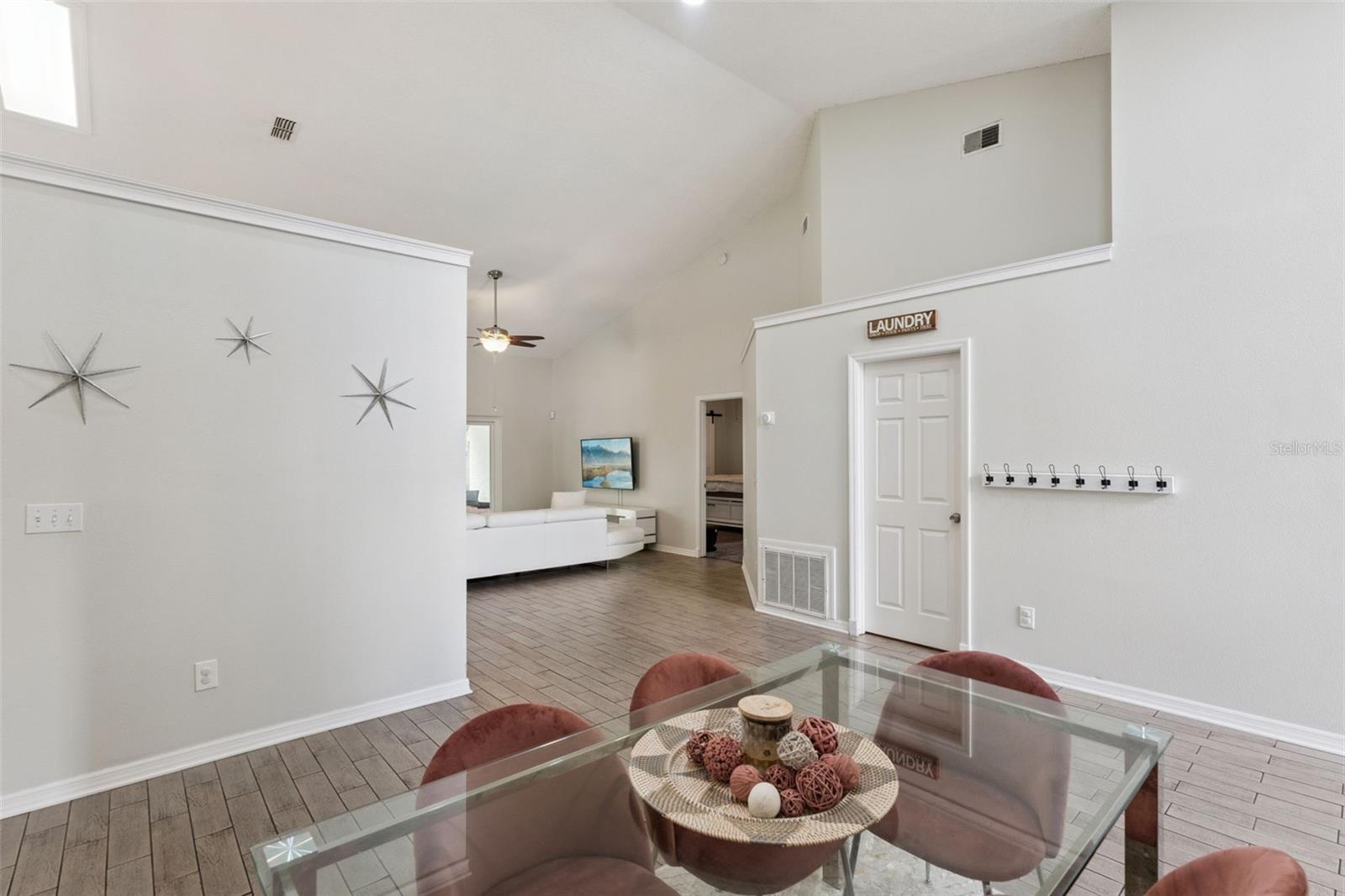 WEKIVA PARK REP OF BLK B - Residential