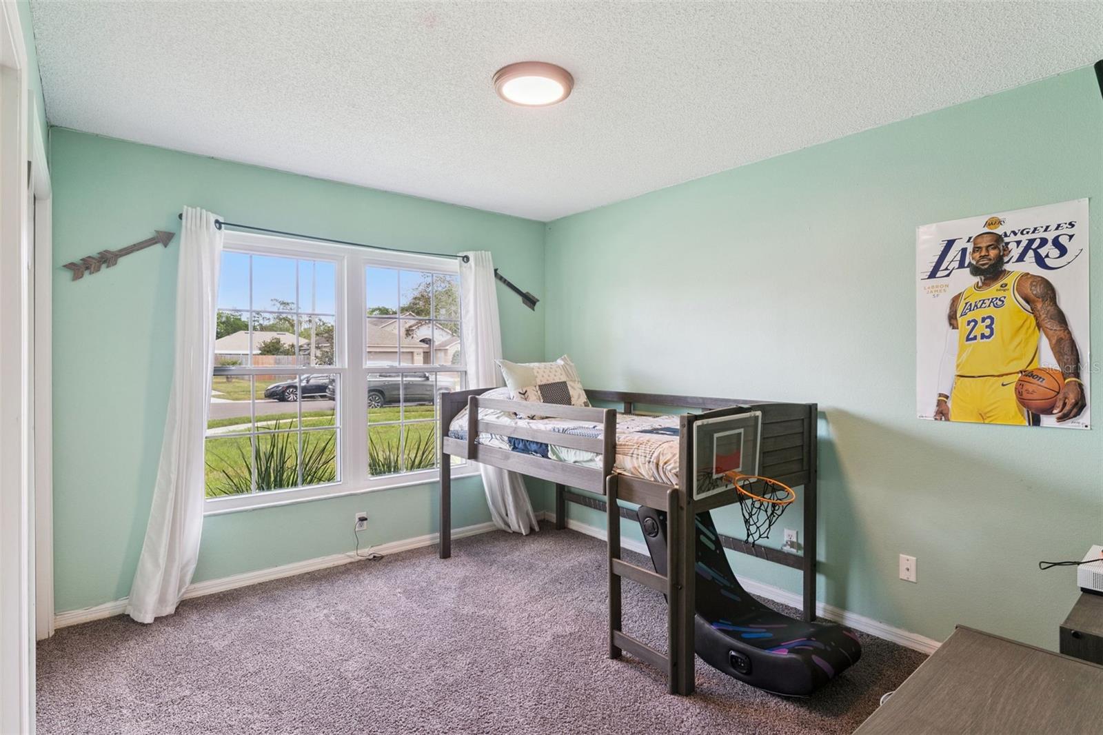 WEKIVA PARK REP OF BLK B - Residential