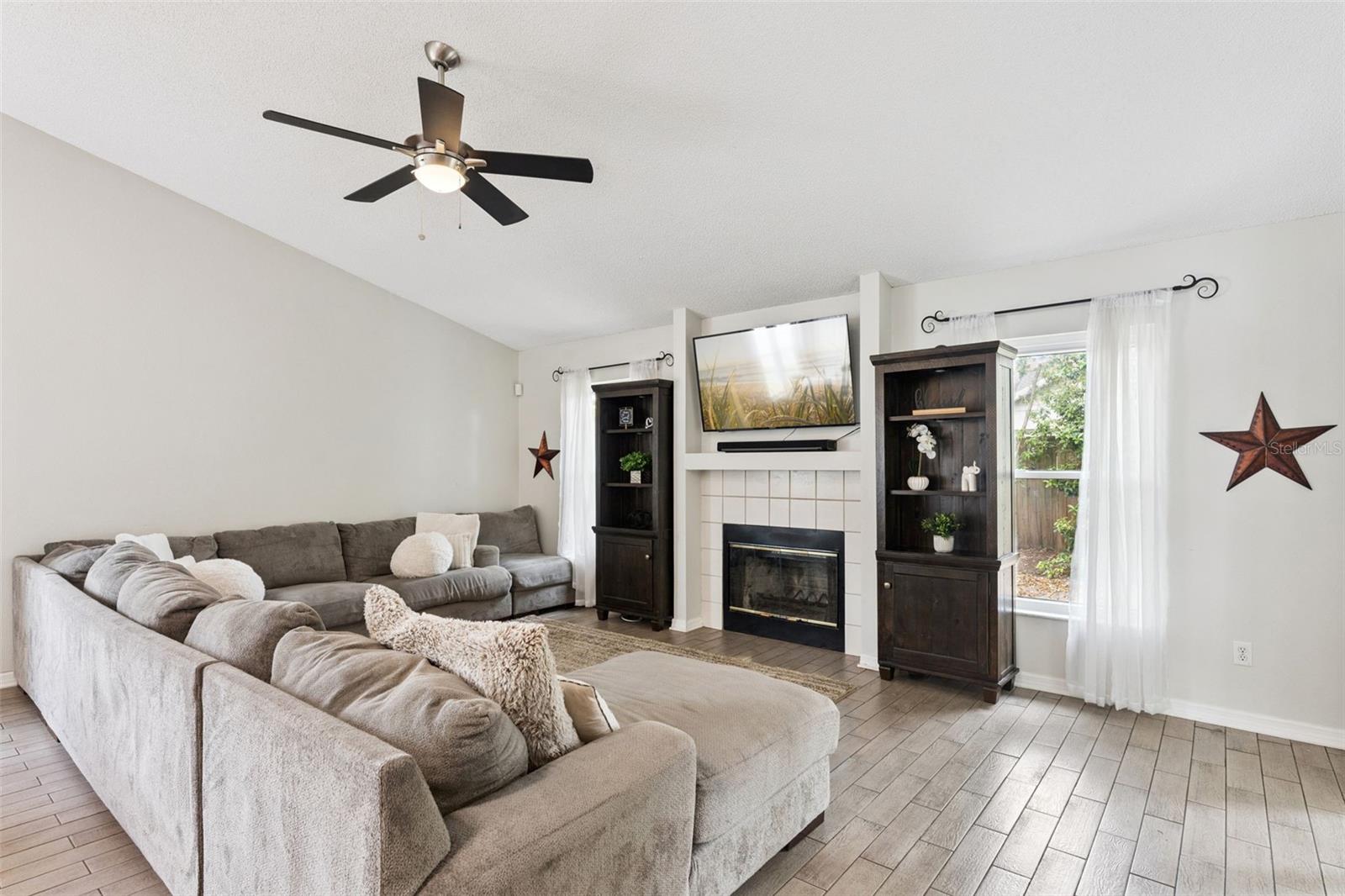 WEKIVA PARK REP OF BLK B - Residential