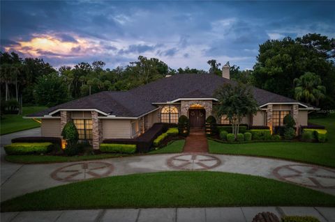 492 TIMBER RIDGE DRIVE LONGWOOD FL 32779