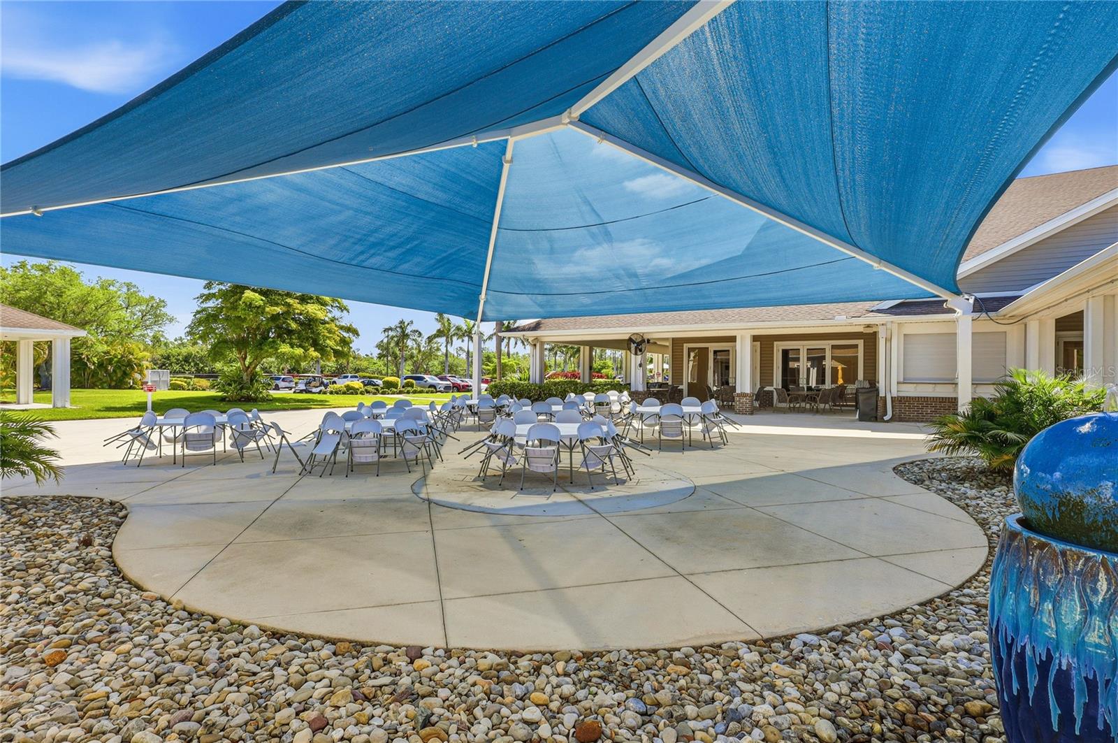 LAKESHORE VILLAGE AT RIVERWOOD - Residential