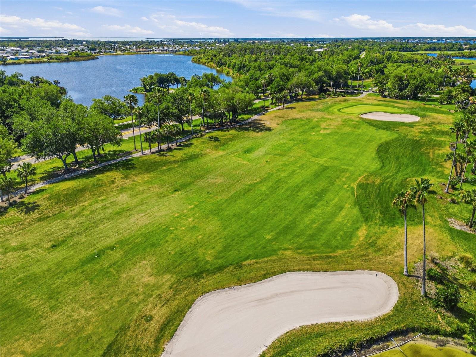 LAKESHORE VILLAGE AT RIVERWOOD - Residential