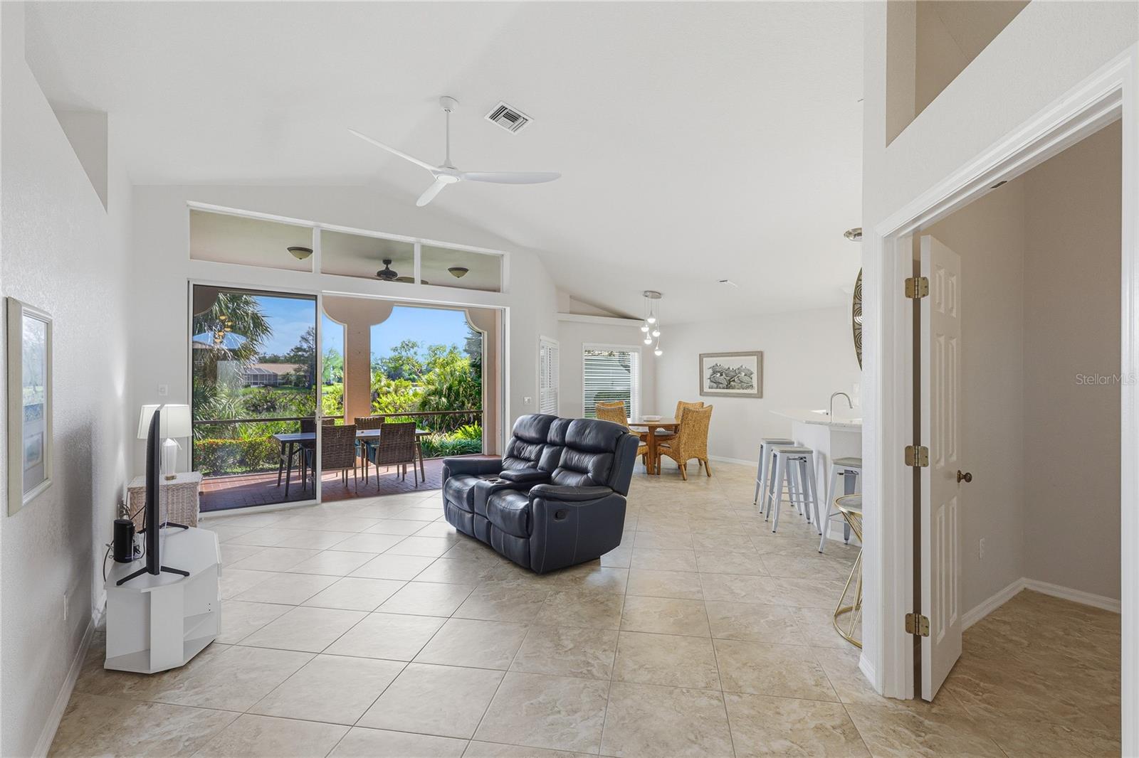 LAKESHORE VILLAGE AT RIVERWOOD - Residential