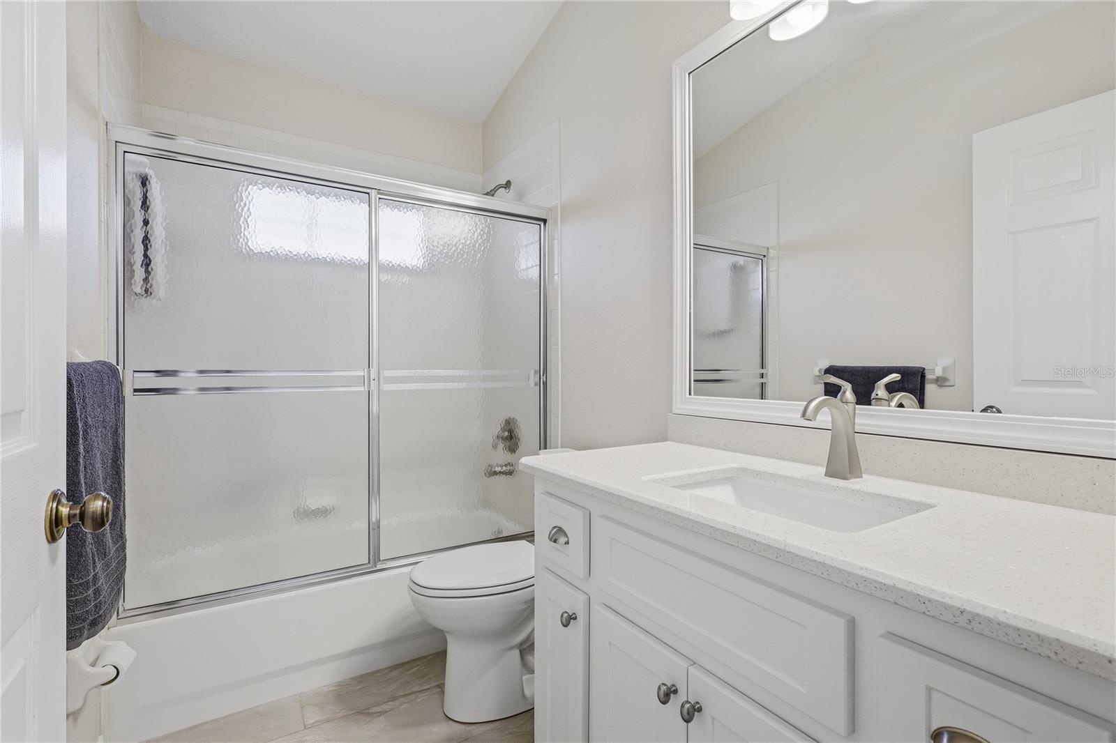 LAKESHORE VILLAGE AT RIVERWOOD - Residential