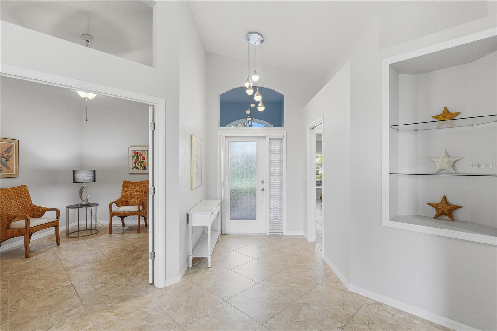 LAKESHORE VILLAGE AT RIVERWOOD - Residential