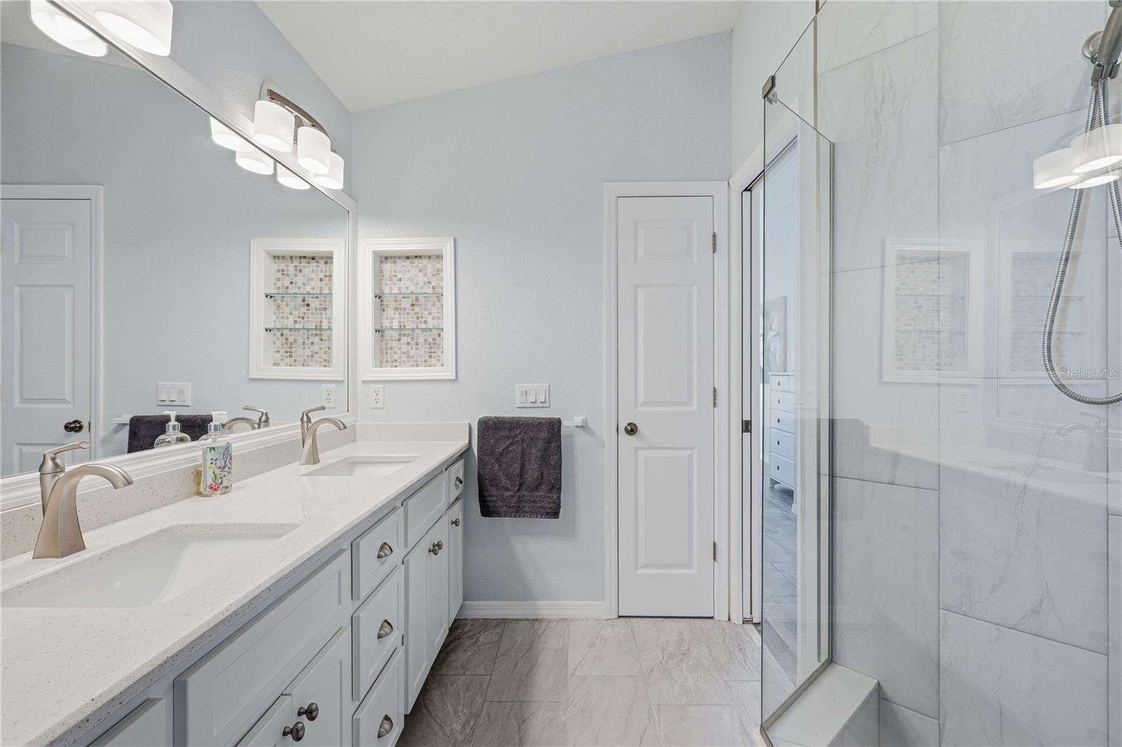 LAKESHORE VILLAGE AT RIVERWOOD - Residential