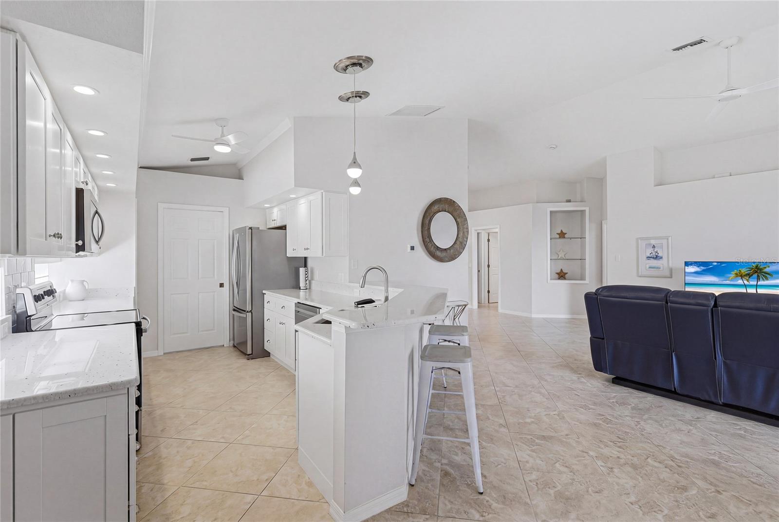 LAKESHORE VILLAGE AT RIVERWOOD - Residential