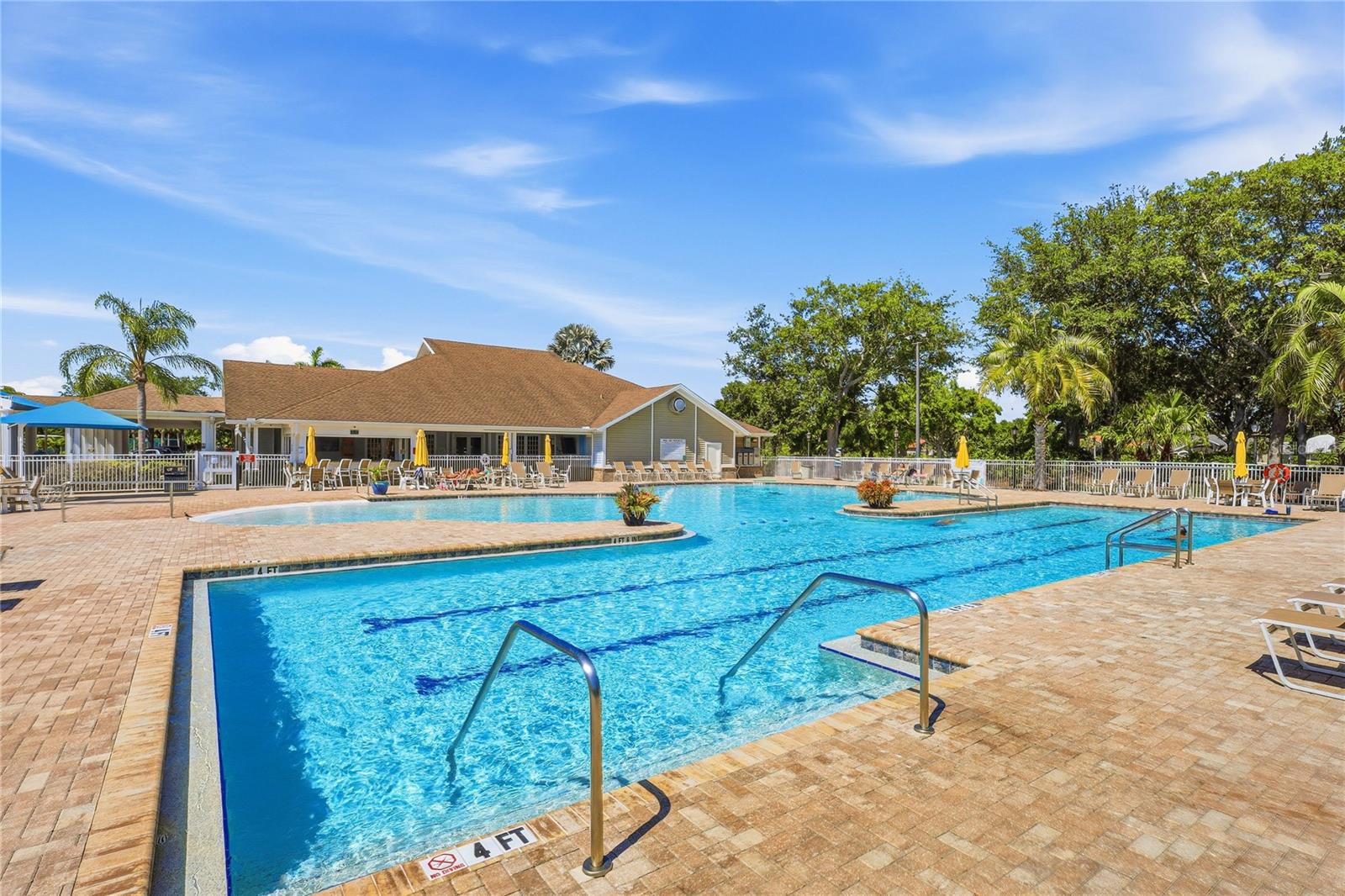 LAKESHORE VILLAGE AT RIVERWOOD - Residential