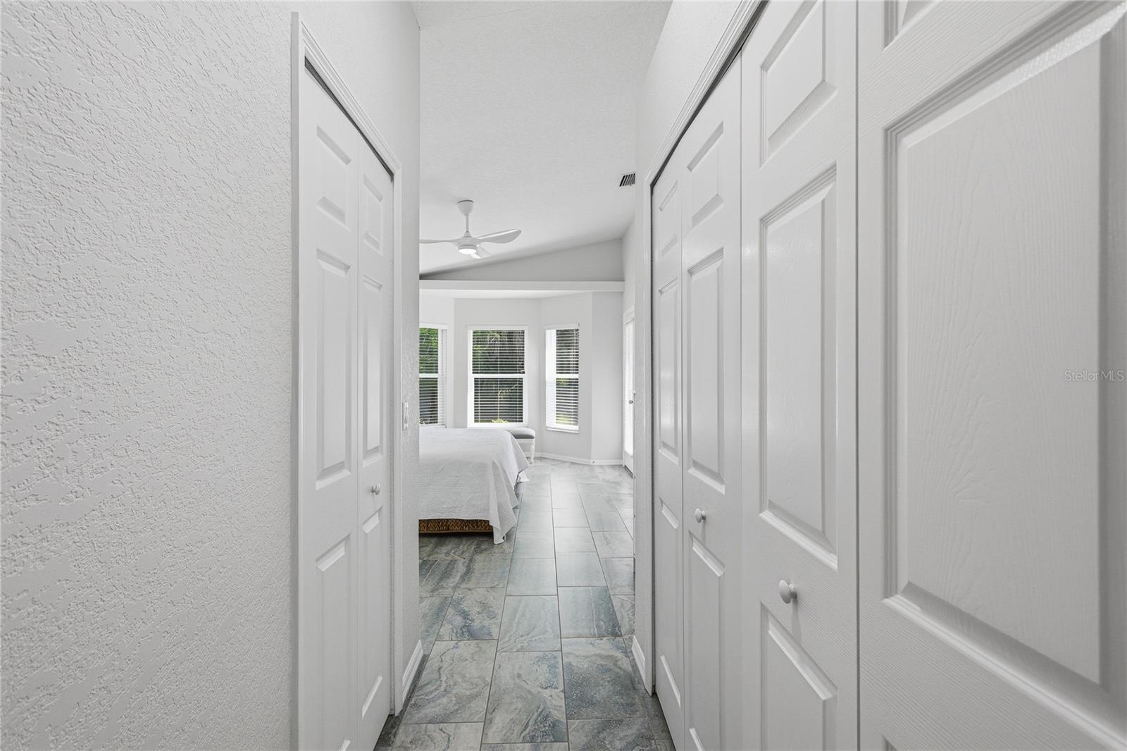 LAKESHORE VILLAGE AT RIVERWOOD - Residential