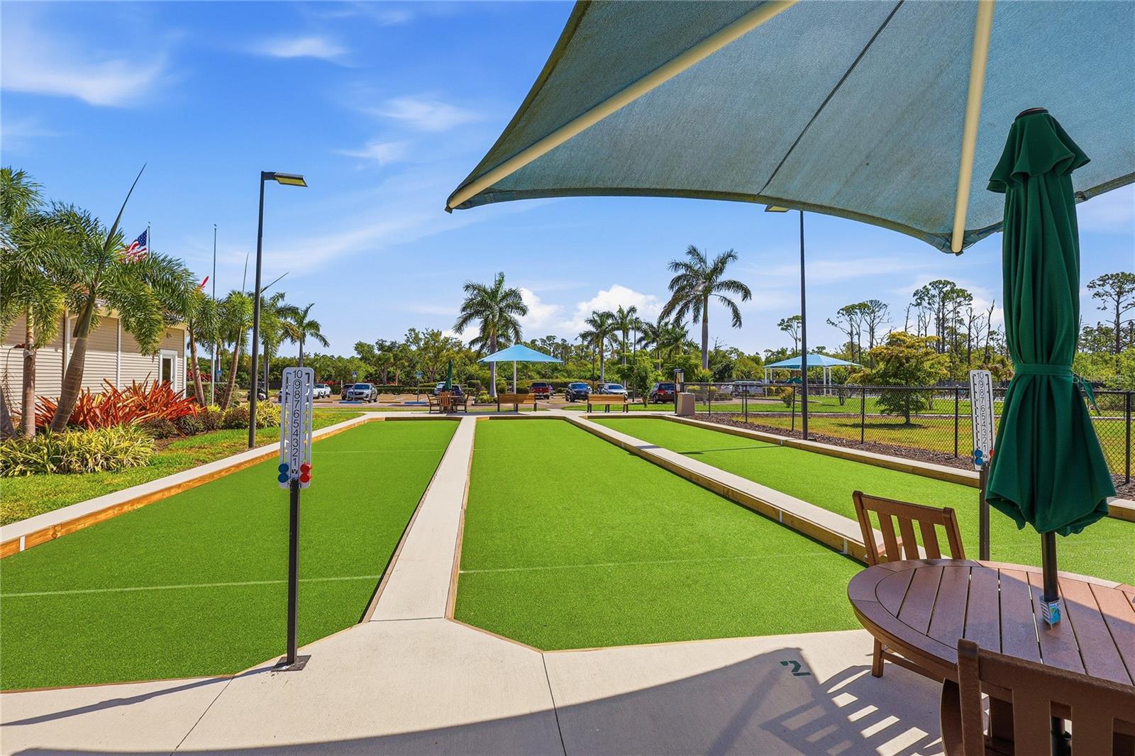 LAKESHORE VILLAGE AT RIVERWOOD - Residential