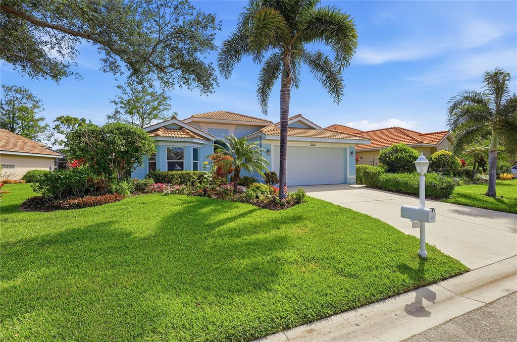 Photo of 3242 Village Lane, Port Charlotte, FL 33953 (MLS # C7525046)