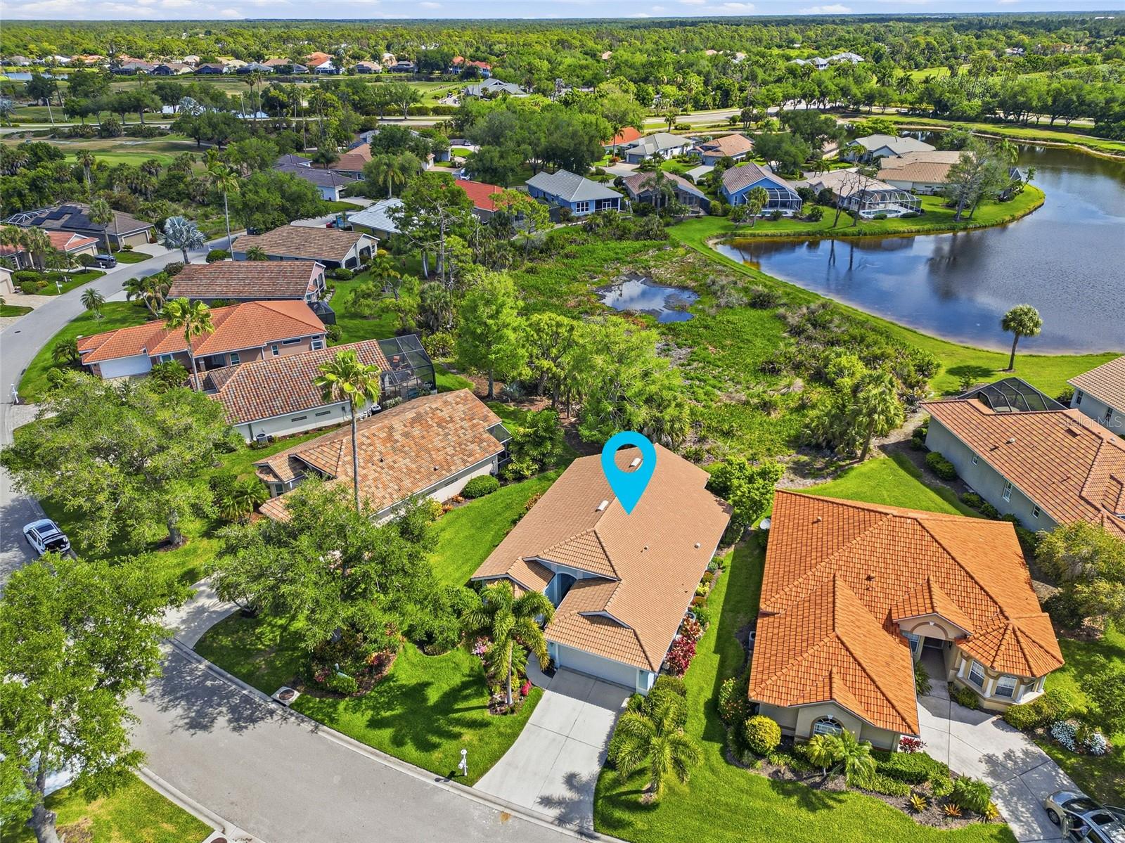 LAKESHORE VILLAGE AT RIVERWOOD - Residential