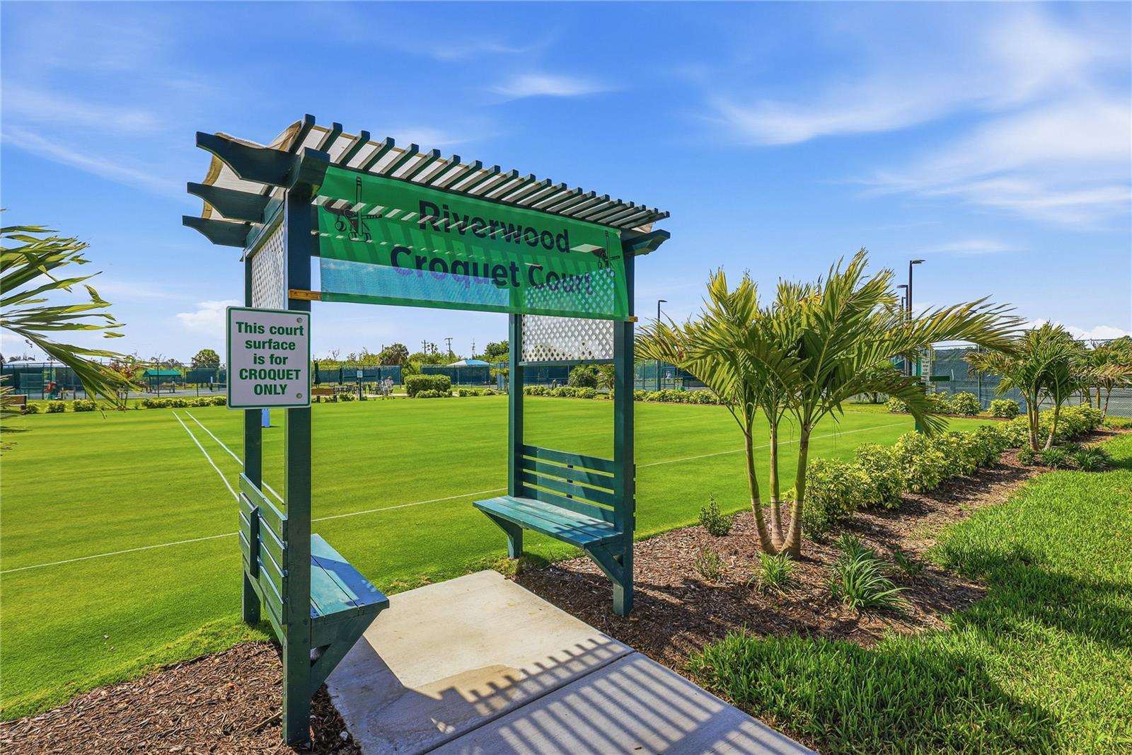 LAKESHORE VILLAGE AT RIVERWOOD - Residential