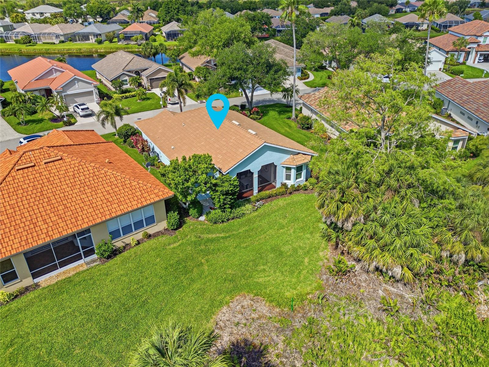 LAKESHORE VILLAGE AT RIVERWOOD - Residential