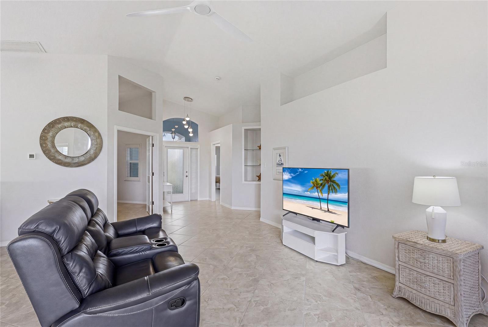 LAKESHORE VILLAGE AT RIVERWOOD - Residential