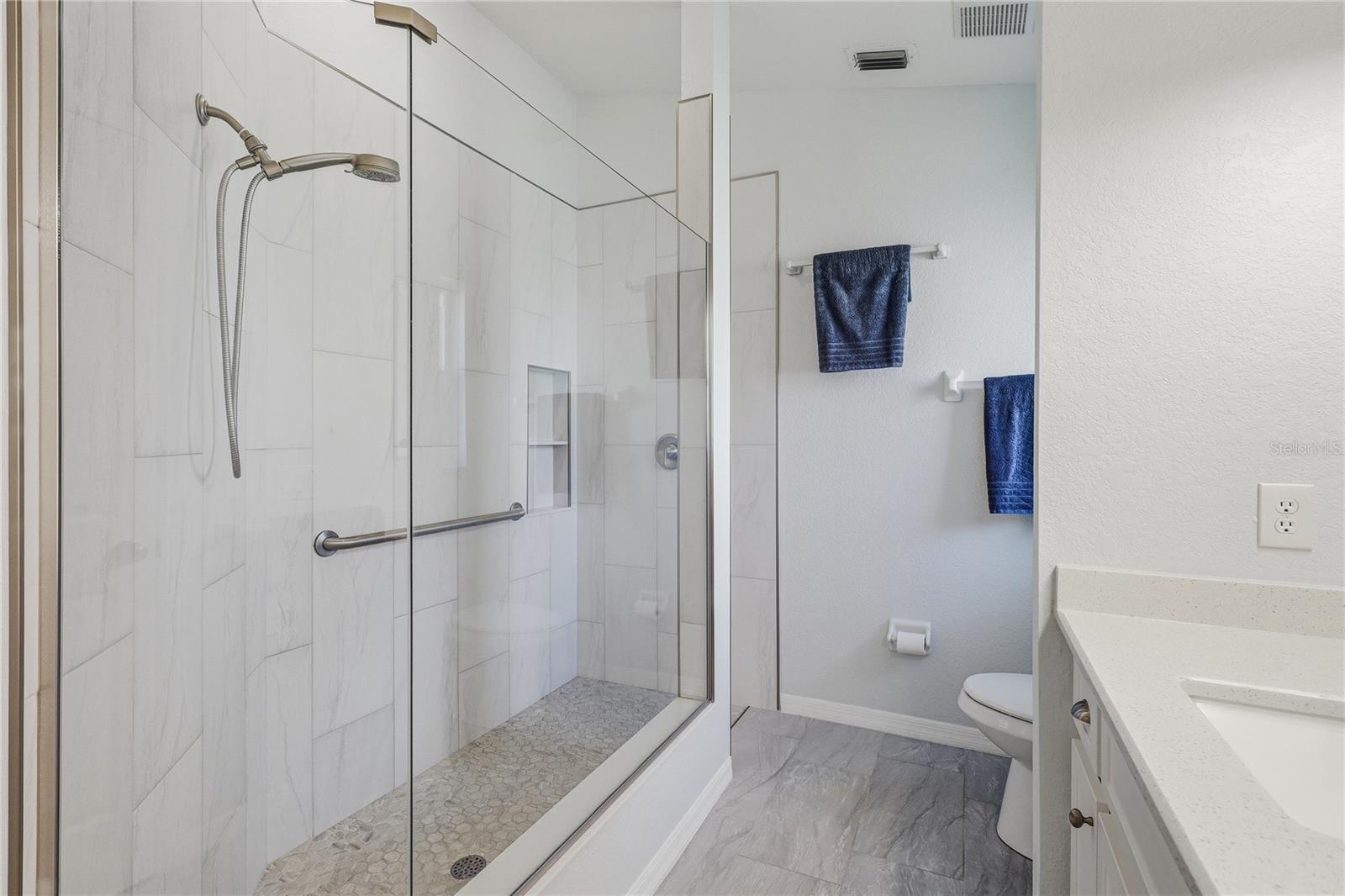 LAKESHORE VILLAGE AT RIVERWOOD - Residential