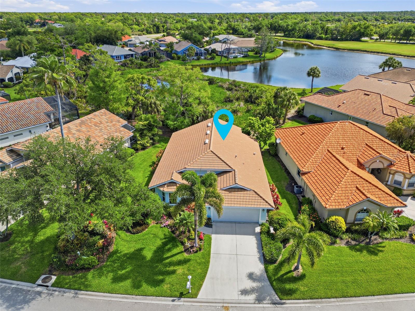 LAKESHORE VILLAGE AT RIVERWOOD - Residential