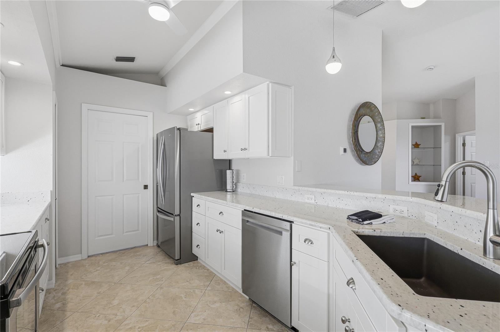 LAKESHORE VILLAGE AT RIVERWOOD - Residential