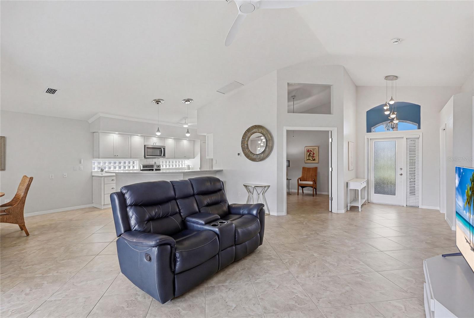 LAKESHORE VILLAGE AT RIVERWOOD - Residential