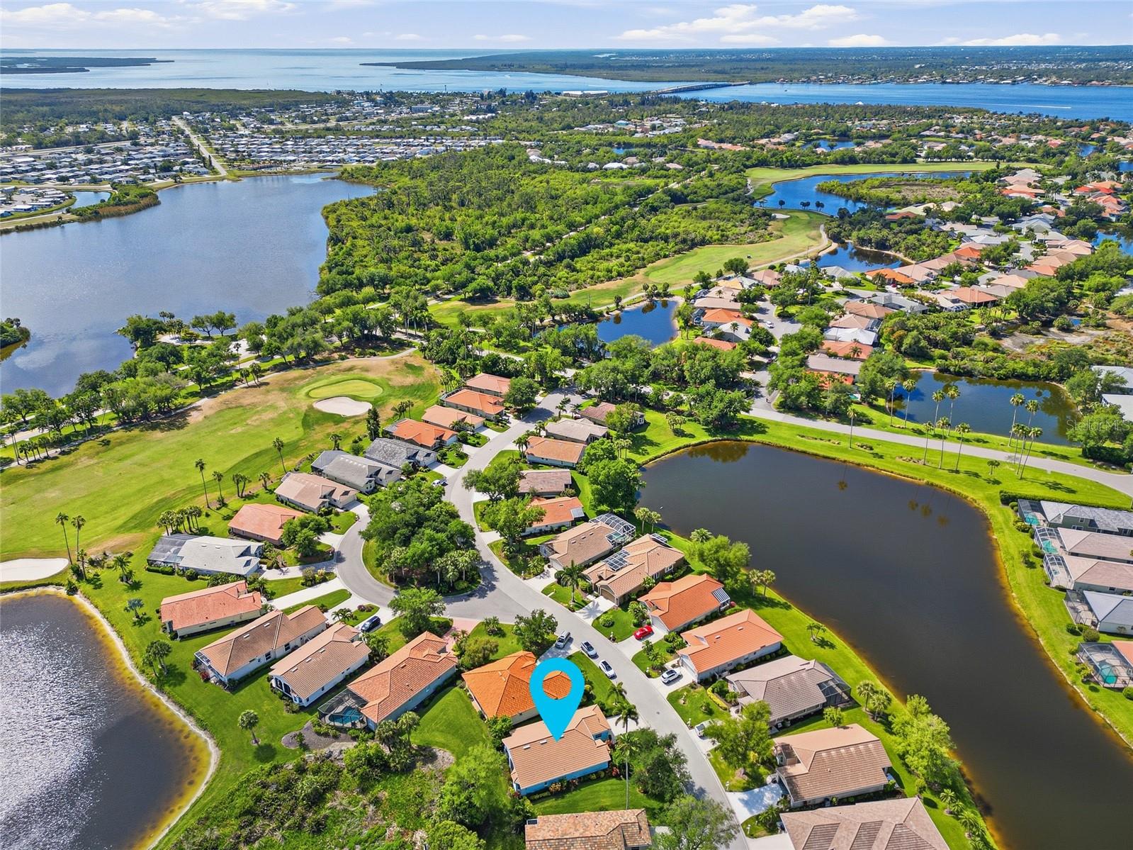 LAKESHORE VILLAGE AT RIVERWOOD - Residential