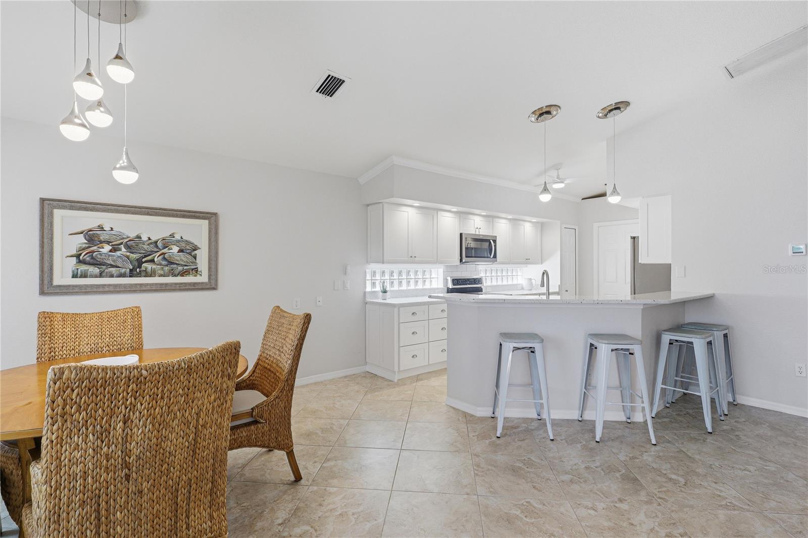 LAKESHORE VILLAGE AT RIVERWOOD - Residential